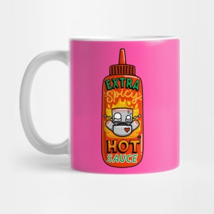 Extra Spicy Mug